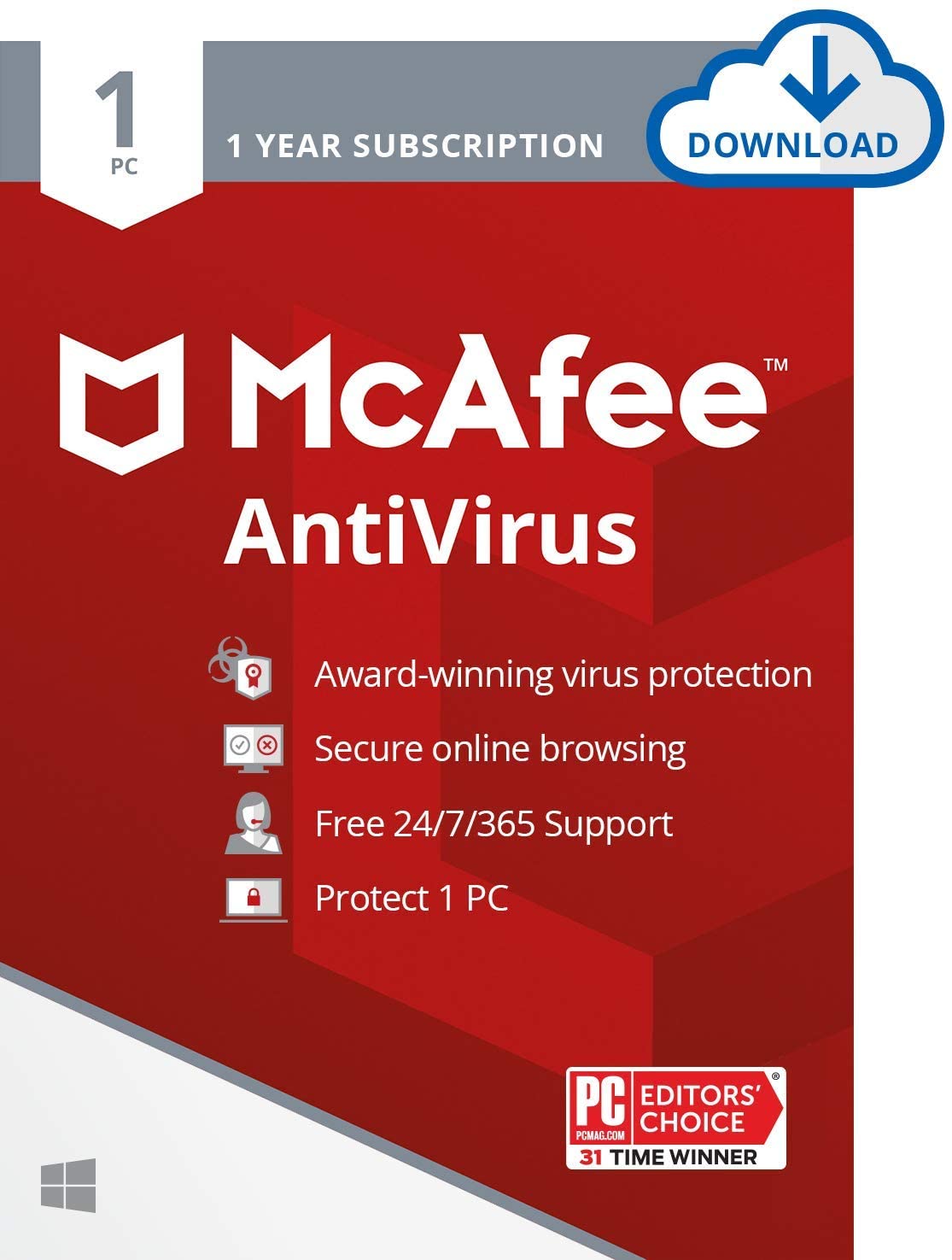 antivirus top 10 for mac